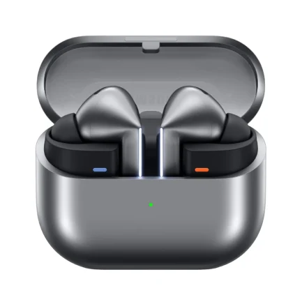 Galaxy Buds3 Pro: Clone, Redefining Style, Comfort, and Sound