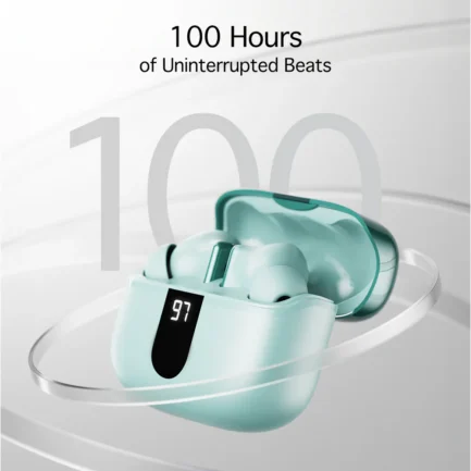boAt Airdopes 181 Pro Bluetooth Earbuds Clone