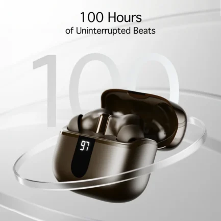 boAt Airdopes 181 Pro Bluetooth Earbuds Clone