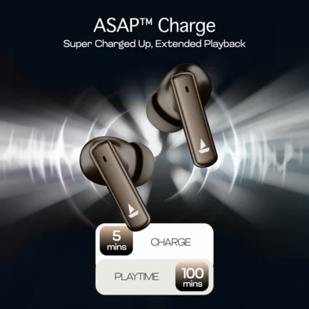 boAt Airdopes 181 Pro Bluetooth Earbuds Clone