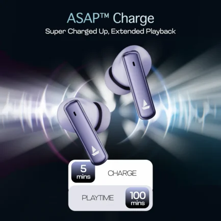 boAt Airdopes 181 Pro Bluetooth Earbuds Clone
