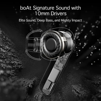 boAt Airdopes 181 Pro Bluetooth Earbuds Clone