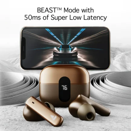 boAt Airdopes 181 Pro Bluetooth Earbuds Clone