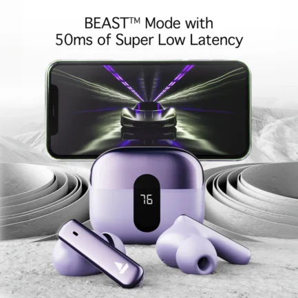 boAt Airdopes 181 Pro Bluetooth Earbuds Clone