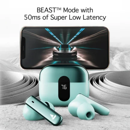boAt Airdopes 181 Pro Bluetooth Earbuds Clone - Image 2