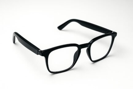 smart glasses bluetooth Wireless with Mic