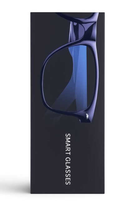 smart glasses bluetooth Wireless with Mic