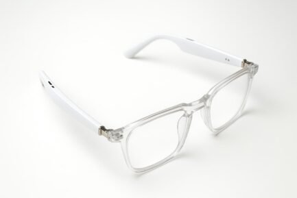 smart glasses bluetooth Wireless with Mic