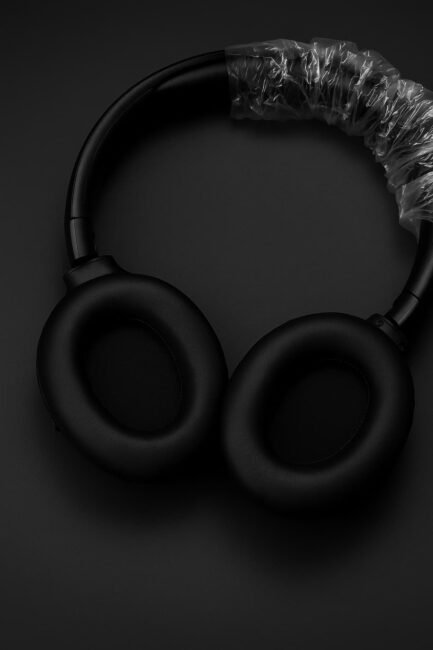 Marshall MA-14 VI Wireless Bluetooth Headphones Clone