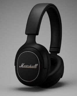 Marshall MA-14 VI Wireless Bluetooth Headphones Clone