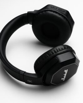Marshall MA-25 VI Wireless Bluetooth Headphones Clone