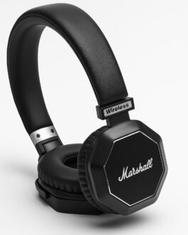 Marshall MA-25 VI Wireless Bluetooth Headphones Clone