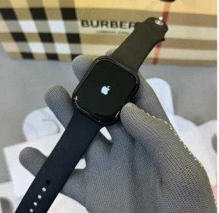 Series 10 Premium Smartwatch with Metal Build Clone.