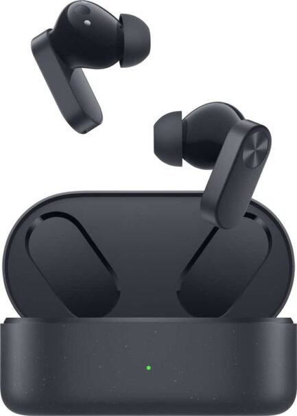 OnePlus Nord Buds 2 Wireless Earphones with AI Noise Control