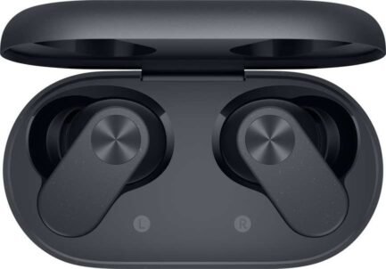 OnePlus Nord Buds 2 Wireless Earphones with AI Noise Control