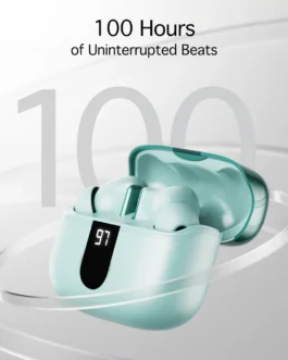 boAt Airdopes 181 Pro Clone, Wireless Earbuds
