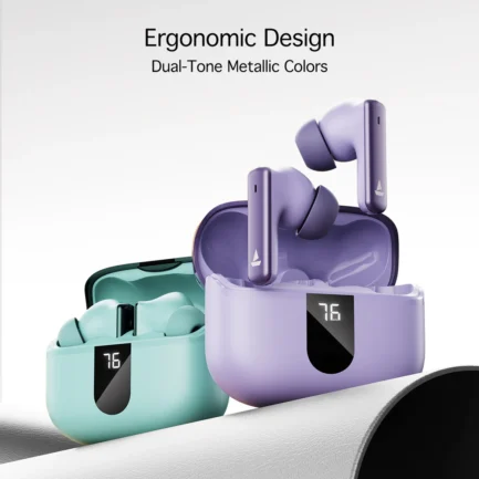 boAt Airdopes 181 Pro Bluetooth Earbuds Clone
