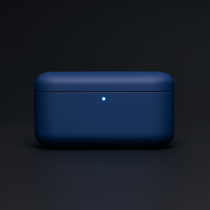 CMF Buds by nothing Wireless Audio Case - Image 3