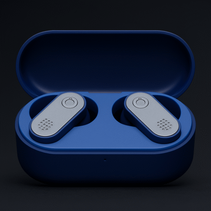 CMF Buds by nothing Wireless Audio Case - Image 2
