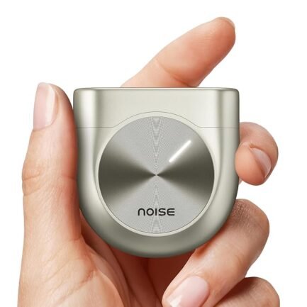 Noise Master Buds