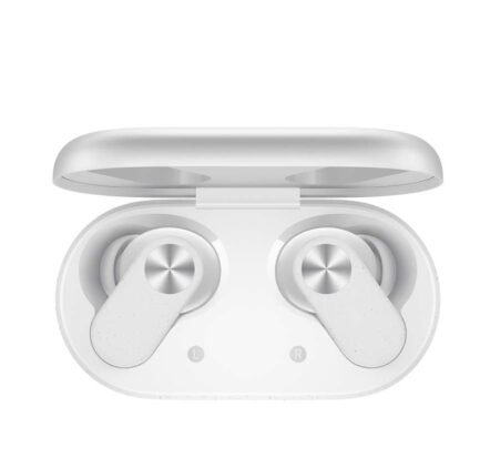 OnePlus Nord Buds 2 Wireless Earphones with AI Noise Control