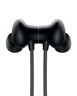 Oneplus Bullets Z2 Bluetooth Wireless Earphones with Mic.