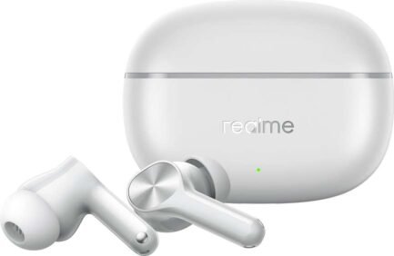 Realme Buds T200 Lite Clone - Image 7
