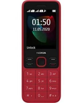 Nokia 150 Dual Sim Refurbished Keypad Mobile