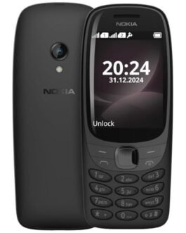 Nokia 6310 4G Dual SIM Refurbished Keypad Mobile