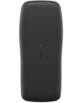 Nokia 105 plus Refurbished Keypad Mobile Phone