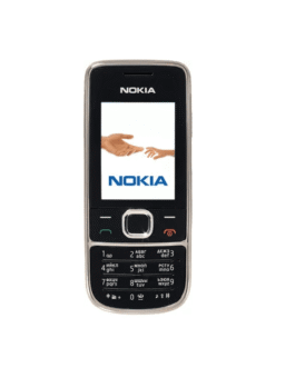 Nokia 2700 classic Refurbished keypad Mobile Phone