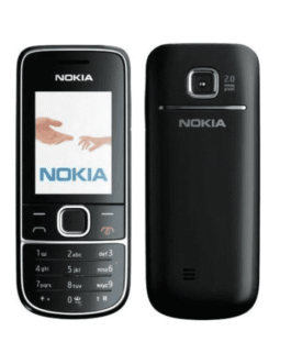 Nokia 2700 classic Refurbished keypad Mobile Phone