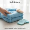 Baby Hugging Pillow, Newborn Sleeping Cushion, Infant Soothing