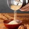 Nima Electric Spice Grinder Machine - Stainless Steel Coffee & Nut
