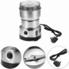 Nima Electric Spice Grinder Machine - Stainless Steel Coffee & Nut