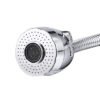 360° Rotating Kitchen Faucet Head: 3-Mode Sink Extender 360° Rotating Kitchen Faucet Head: 3-Mode Sink Extender