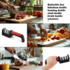 3-in-1 Professional Kitchen Knife Sharpener