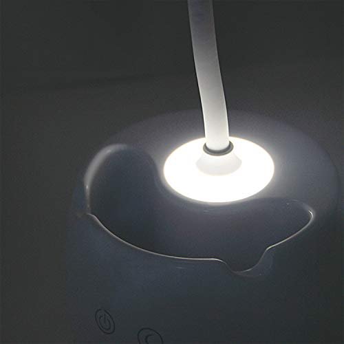 LED Desk Lamp with Pen Holder Modern Study Light for Home & Office - Image 7