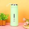41EDMnqwOYL Premium Stainless Steel Vacuum Insulated Water Bottle with Leak Proof Lid | Hot & Cold Thermos Flask for Travel, Office, Gym
