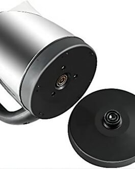 Scarlett Electric Kettle 2.0L Stainless Steel Fast Boiling Kettle | Auto Shut-Off & Durable Design