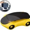 Car Shape Mobile Phone Holder Stand | Creative Car Design Desk Smartphone Stand