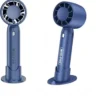 Portable Mini Cooling Fan USB Rechargeable Handheld Fan for Home Office Travel