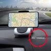Car Shape Mobile Phone Holder Stand | Creative Car Design Desk Smartphone Stand