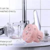 Electric Garlic Chopper 250ml USB Rechargeable Mini Food Processor