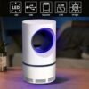 Mosquito Killer Lamp Indoor – USB Electric Insect Trap Light