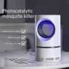 Mosquito Killer Lamp Indoor – USB Electric Insect Trap Light