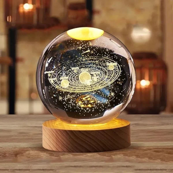 61pzsdbHGXL._AC_UF1000,1000_QL80_FMwebp_ Solar System Crystal Ball Lamp 3D Planet Engraved Night Light LED Glass Galaxy Lamp for Home Decor & Gift