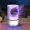 Mosquito Killer Lamp Indoor – USB Electric Insect Trap Light