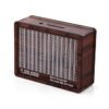 71BD9gF4cSL._SX679_ Wooden Money Box with Savings Tracker | 1 Lakh Goal Piggy Bank for Kids & Adults | Cash Collection Bank with Savings Chart