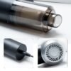 Portable Vacuum Cleaner for Car & Home | Powerful Handheld Wireless Cleaner